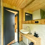 Baumhausapartment Breuberg