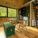Baumhausapartment Apartahotel 3*