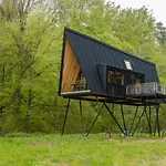 Baumhausapartment 3* Breuberg