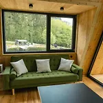 Baumhausapartment
