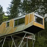 Apartahotel Baumhausapartment Breuberg