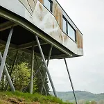 Apartahotel Baumhausapartment Breuberg