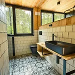 Baumhausapartment 3* Breuberg
