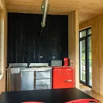 Aparthotel Baumhausapartment