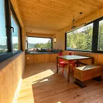 Apartahotel Baumhausapartment Breuberg