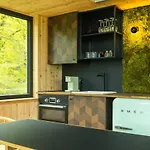 Baumhausapartment Breuberg