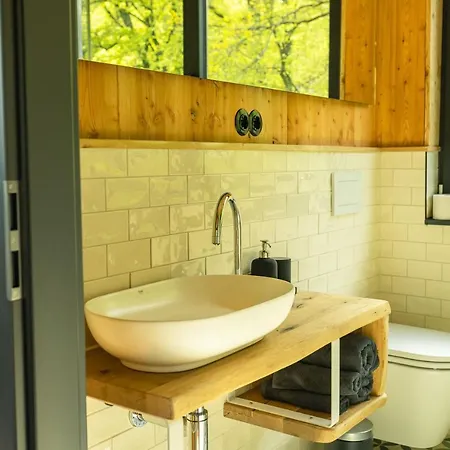 Baumhausapartment 4*