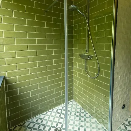 Aparthotel Baumhausapartment Breuberg