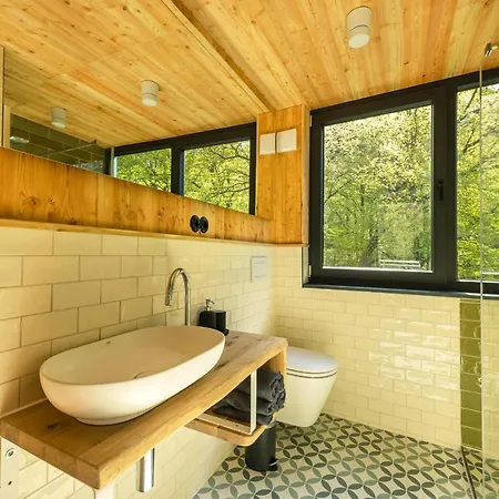 Baumhausapartment Breuberg