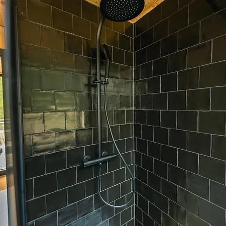 Aparthotel Baumhausapartment