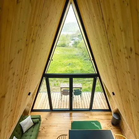 Baumhausapartment Aparthotel 3*