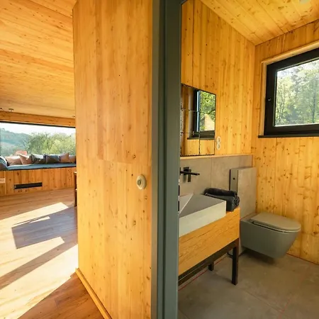 Baumhausapartment Aparthotel