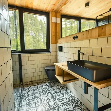 Baumhausapartment 4* Breuberg
