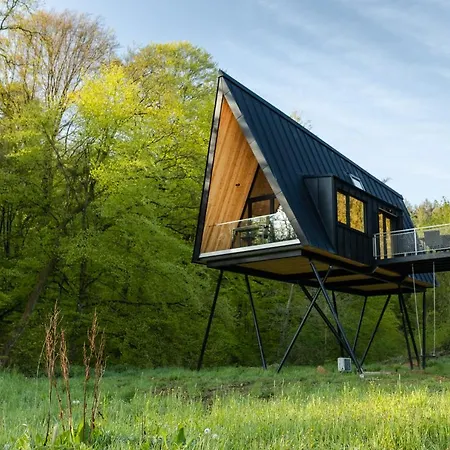 Aparthotel Baumhausapartment 3*