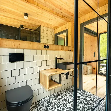 Baumhausapartment