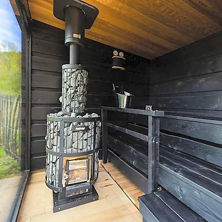Baumhausapartment Aparthotel Breuberg