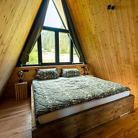 Aparthotel Baumhausapartment
