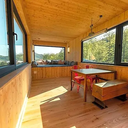 Aparthotel Baumhausapartment 4*