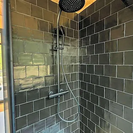 Baumhausapartment Aparthotel Breuberg