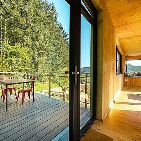 Aparthotel Baumhausapartment 4*