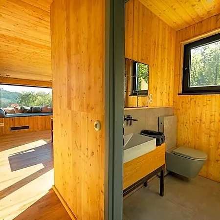 Baumhausapartment Aparthotel