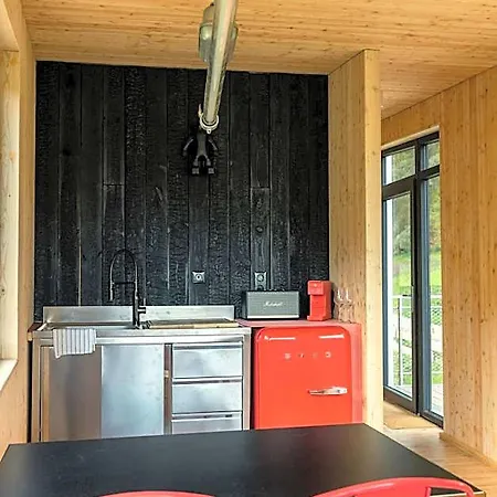 Baumhausapartment Aparthotel 4*