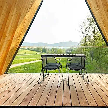 Baumhausapartment 4* Breuberg