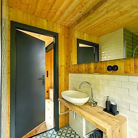 Baumhausapartment