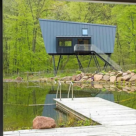 Baumhausapartment 4* Breuberg
