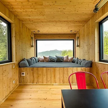 Baumhausapartment Aparthotel 4*