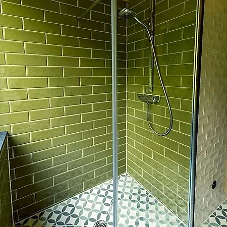 Baumhausapartment 4* Breuberg
