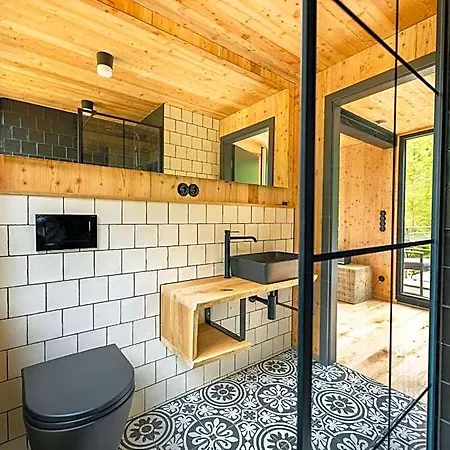 Baumhausapartment