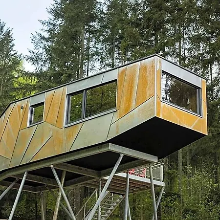 Baumhausapartment 4* Breuberg
