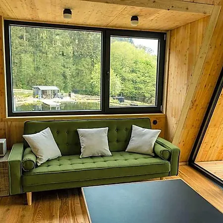 Aparthotel Baumhausapartment Breuberg