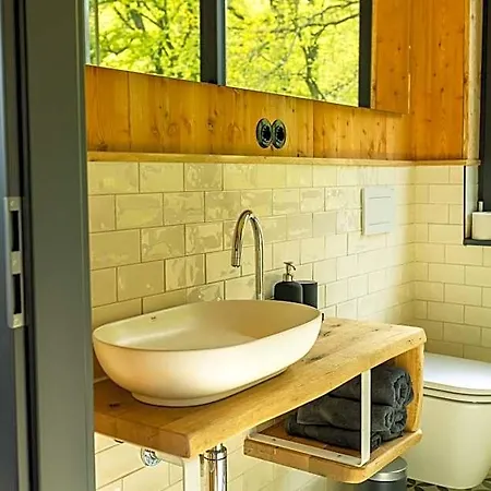 Baumhausapartment Aparthotel
