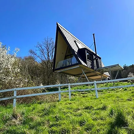 Baumhausapartment Aparthotel 4*