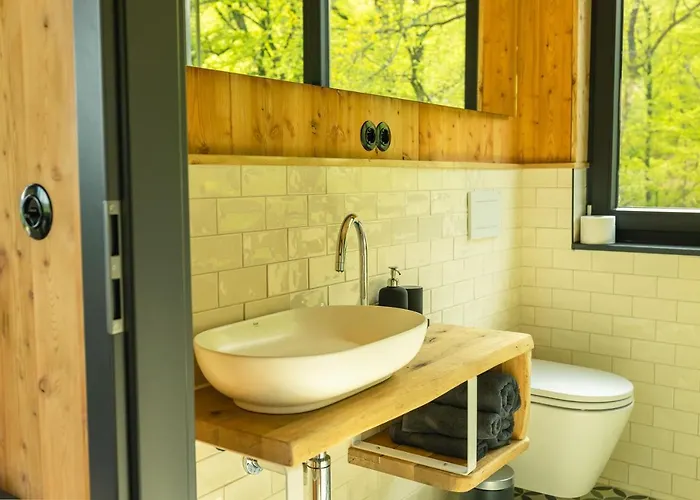 Baumhausapartment 3*