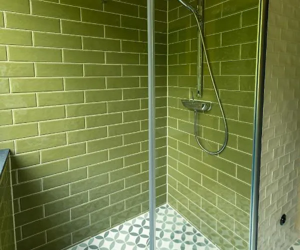 Aparthotel Baumhausapartment Breuberg