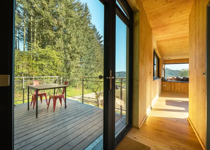 Baumhausapartment Aparthotel 3*