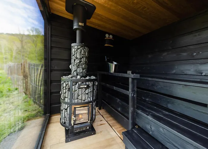 Baumhausapartment Aparthotel