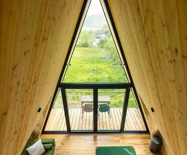 Baumhausapartment Aparthotel 3*