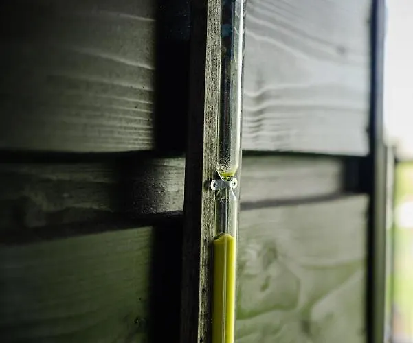 Baumhausapartment Aparthotel Breuberg