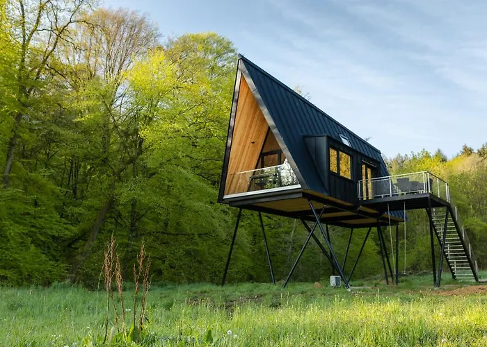 Aparthotel Baumhausapartment 3*